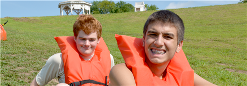 Campers 